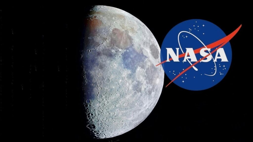 ناسا” تخطط لإنفاق 20 مليار دولار لبناء قاعدة على سطح القمر - وكالة الإعلام  العربية